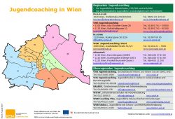 Übersicht Jugendcoaching Wien (PDF)
