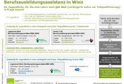 Übersicht Berufsausbildungsassistenz Wien (PDF)